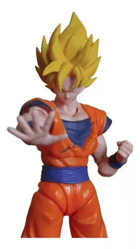 Majin Buster Goku Ssj2 Demoniacal Fit  Demoniacal Fit Dragon Ball Goku -  Dragon Ball - Aliexpress