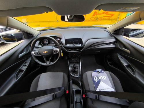 Chevrolet Onix Chevrolet Onix 1.0