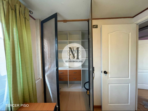 Oportunidad Casa Solida 134 M2 6d-3b (85226)