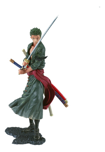 Figura One Piece Banpresto Creator X Creator - Roronoa Zoro