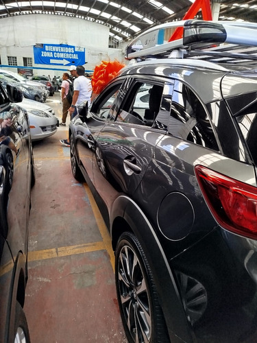 Mazda CX-3 2.0 I Grand Touring At