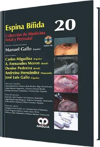 Libro - Espina Bífida