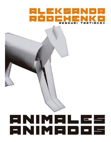 Animales Animados (t.d)