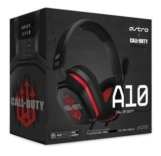 Audifonos Call Of Duty | 📦