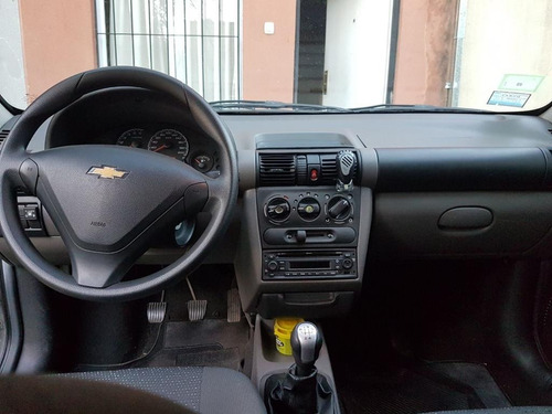Chevrolet Clascic