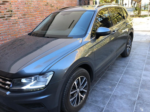 Volkswagen Tiguan Allspace 1.4 Tsi Trendline 150cv Dsg