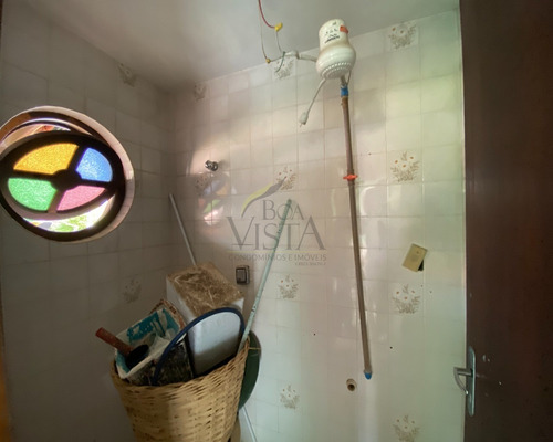 Imagem 16 de 19 de Casa Para Alugar E Venda No Condomínio Novo Horizonte Em Piracaia-sp - Ch00072 - 70016677