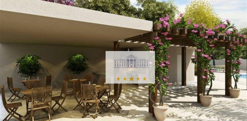 Imagem 18 de 26 de Apartamento À Venda, 67 M² Por R$ 257.000,00 - Umuarama - Araçatuba/sp - Ap0983