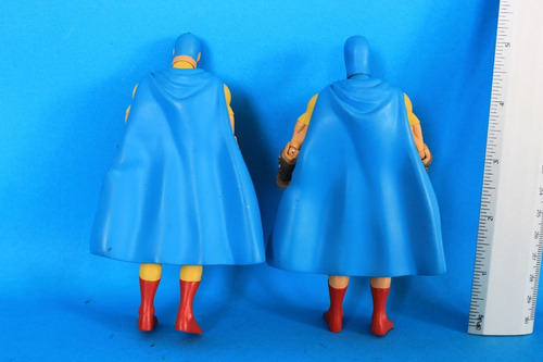 Golden Age Atom Justice Society Of America Jsa Dc Direct (Usado)