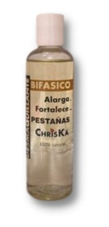 Desmaquillante Bifasico