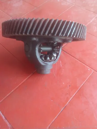 Transmisión De Chevrolet Spark (Usado)