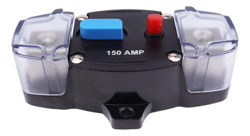 Disyuntor Con Interruptor De Reinicio Manual, Accesorio 150a