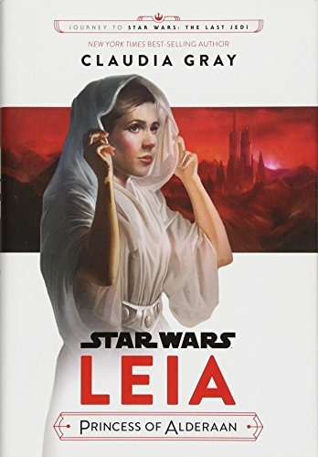 Viaje A Star Wars El Ultimo Jedi Leia Princesa De Alderaan S