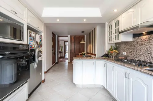 Apartamento En Venta En Los Rosales. Cod V11818