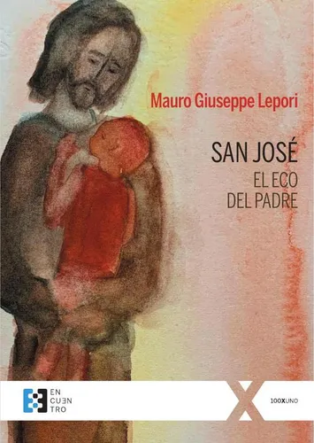 comprar San José, El Eco Del Padre, De Lepori Lepori