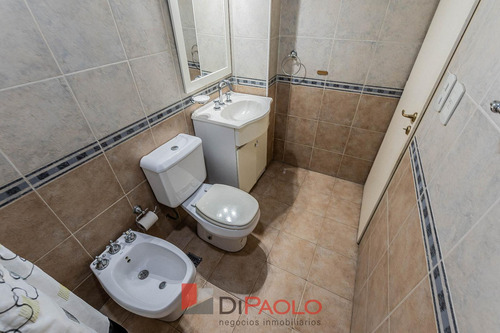 Departamento 2 Ambientes En Venta Apto Profesional Con Cochera Y Balcón En Caseros
