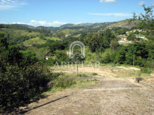 Área À Venda Em Jardim Seabra - Ar003469