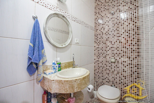 Imagem 10 de 14 de Casa No Bairro São José Em Peruíbe - Lcc-788