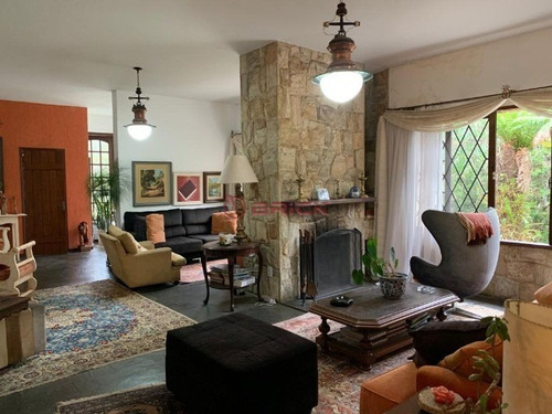 Imagem 1 de 30 de Linda Casa Na Posse Com 4 Quartos Sendo 2 Suítes. - Ca00169 - 4719197