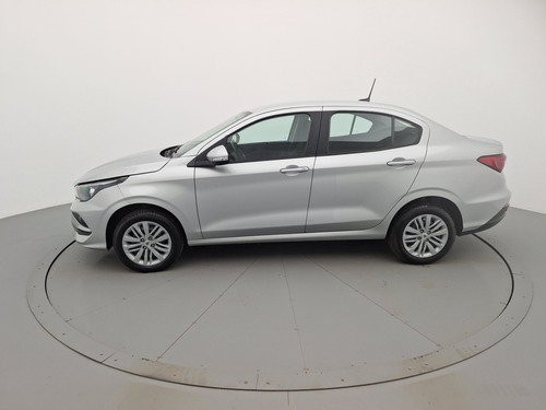 Fiat Cronos 1.3 FIREFLY FLEX DRIVE CVT
