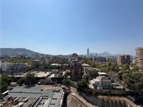 Arriendo Ricardo Lyon / Mar Del Plata / Providencia