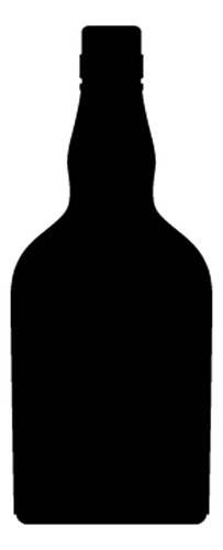 Licor De Caña El Mezcalito Horchata 750 Ml