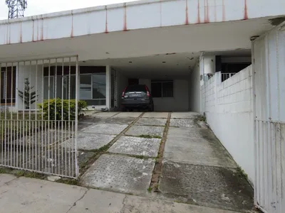 Casa en renta