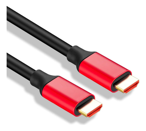 Cable Hdmi 4k De 40 Pies