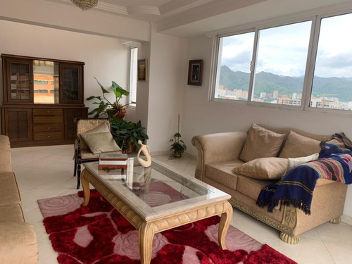 Imagen 4 de 14 de Apartamento En El Bosque Foa-1607