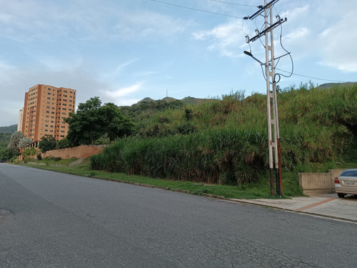 Terreno Residencial En Venta, Urb. Mañongo A Dos Cuadras Del Sambil Hacia La Montaña Naguanagua Valencia Carabobo Gh