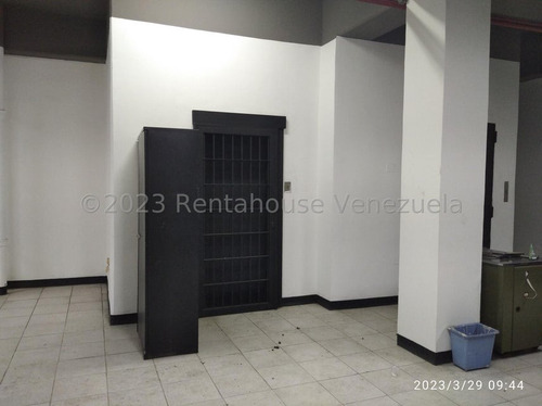 Local En Alquiler En La Candelaria 23-31469 Yf