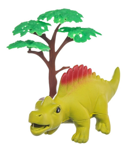 Juguete Dinosaurio Spinosaurus Para Niños