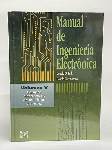 Manual De Ingieneria Electronica