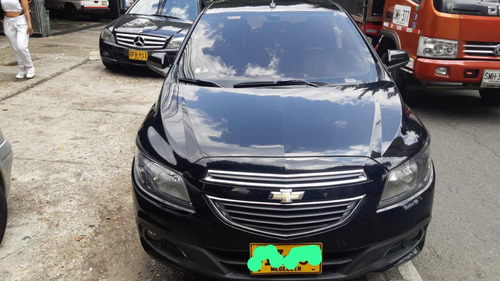 Chevrolet Onix 1.4 Ltz