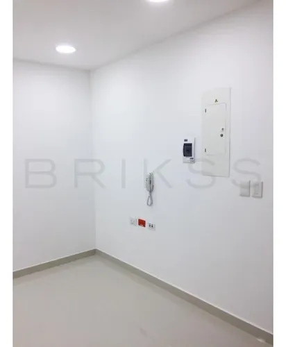 Oficina En Arriendo En Km 1.5 Vía Chía - Cajicá. Cod A4074