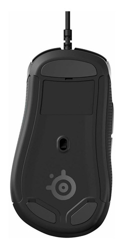 Mouse para jogo SteelSeriesRival 310 preto