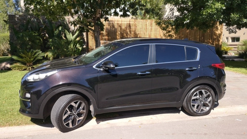 Imagen 2 de 7 de Kia Sportage 2.0 Ex At 154cv 4x2 2019