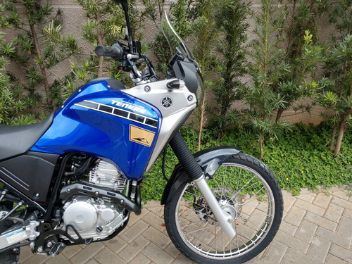 Yamaha Xtz 250 Tenere