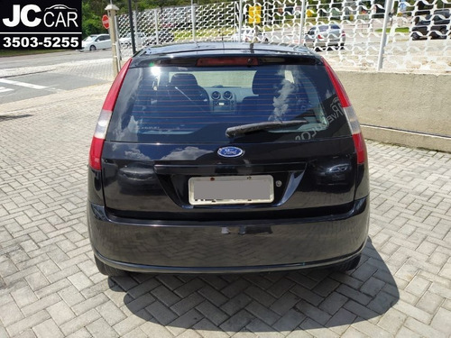 Ford Fiesta Edge 1.0