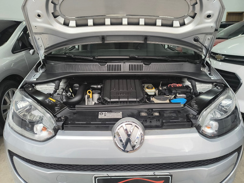 Volkswagen Up! 1.0 Move I-motion 5p