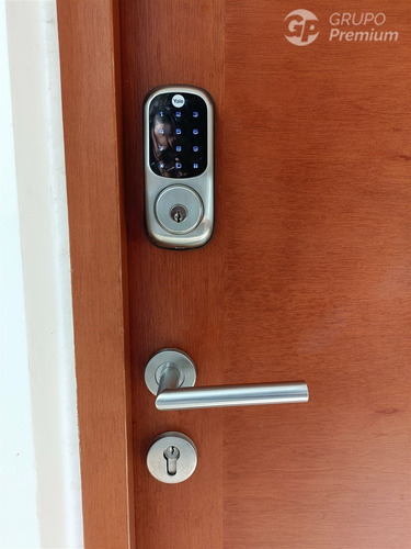 Departamento En Venta De 1 Dorm. En Pucón