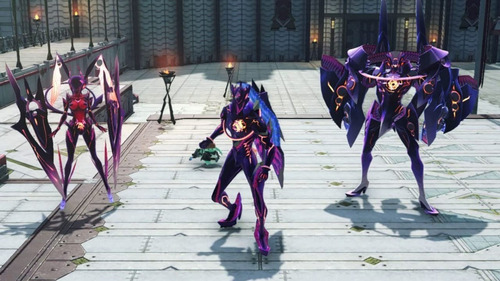 Xenoblade Chronicles 3 Switch - Edición Usa (Usado)