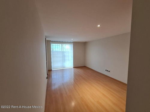 Imagen 4 de 25 de Departamento En Renta En Bosque De Las Lomas Go 22 - 5693