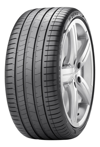 Llanta Pirelli P Zero Pz4 Luxury 225/35r20 90y Xl Rft Bsw