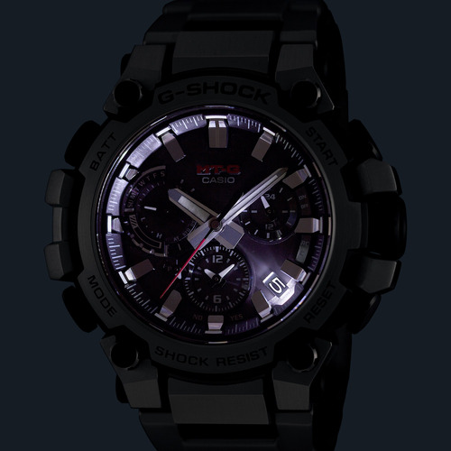 Reloj G-shock Mtg-b3000d-1acr