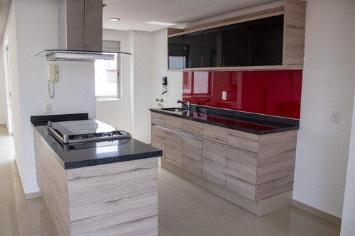 Venta De Casa En Mier Y Pesado 128, Int. E-503, Col. Del Valle Norte, Benito Juarez E96