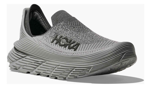 Hoka One One Restore Tc Zapatillas Comodidad Respirable Deportes Oci Running Luz Hombre Mujer