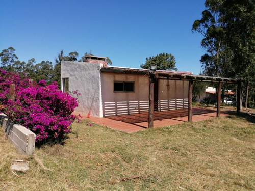 Chacra A La Venta En Piriapolis
