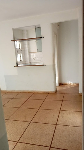 Apartamento En Pocitos 2 Dormitorios.
