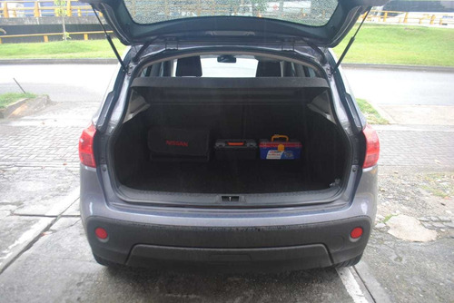 Nissan Qashqai 2.0 Full